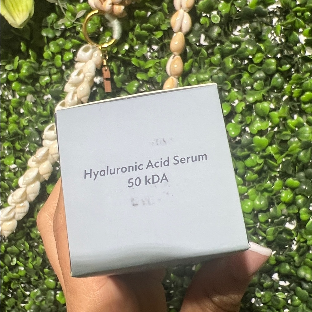 Dermal Elixir Hyaluronic Acid Serum 3000 kDa 40 ML - Picture 3 of 5